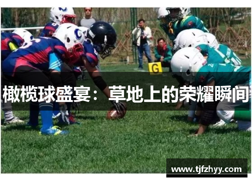 橄榄球盛宴：草地上的荣耀瞬间